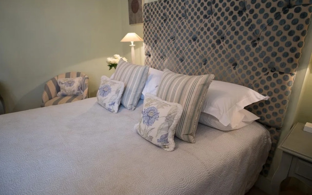 Lypiatt House Hotel