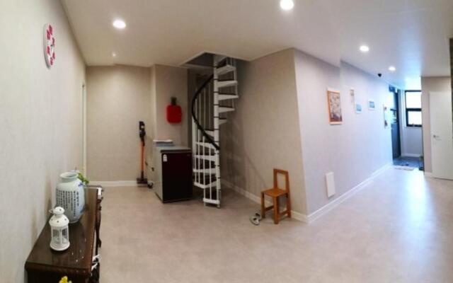 Mokpo Deung Dae Guest House