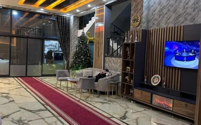 Comfort Suit Hotel
