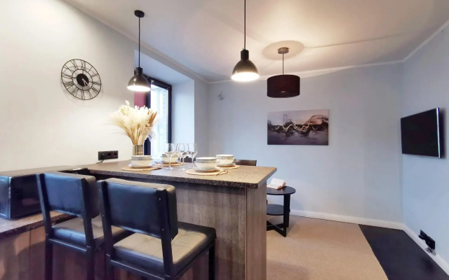 Апарт Комфорт на проспекте Кутузовский