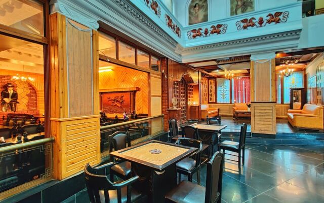 Hotel Pratap Heritage