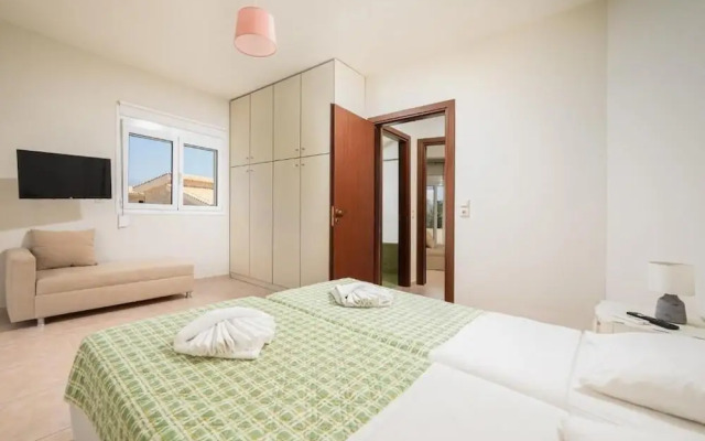 Villa Sophia & Elpis