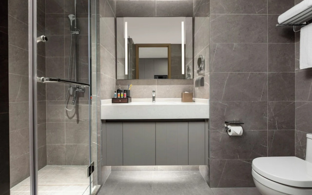 Qingshan Lake Tianlan Hotel Hangzhou