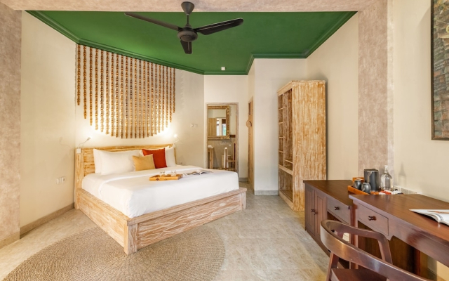 Semana Residences by Cove