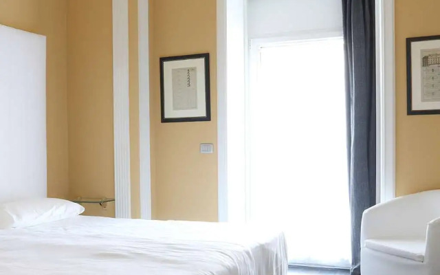 Hotel Greif Maria Theresia