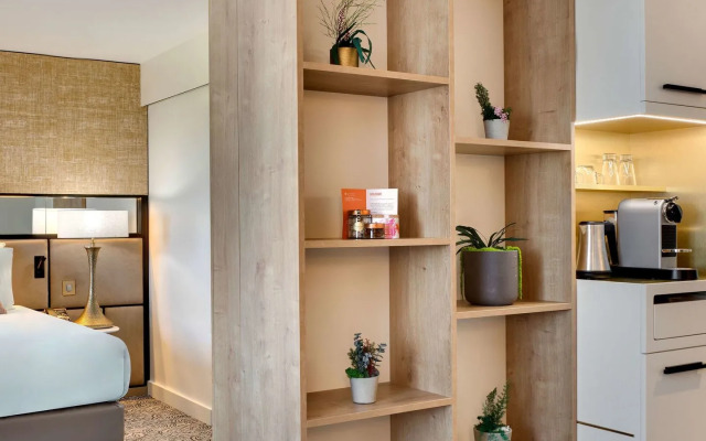 Pullman La Pléiade Montpellier Centre