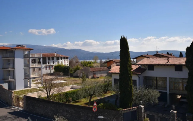 Margherita Near Lake-child Friendly