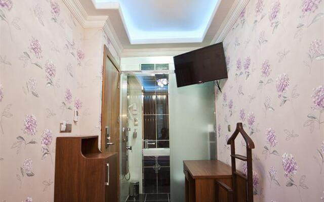 Sarajevo Taksim Apartments