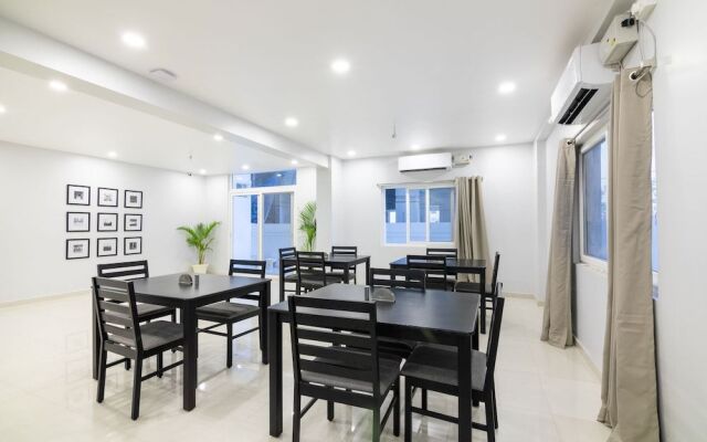 SilverKey Executive Stays 27773 IAS Colony