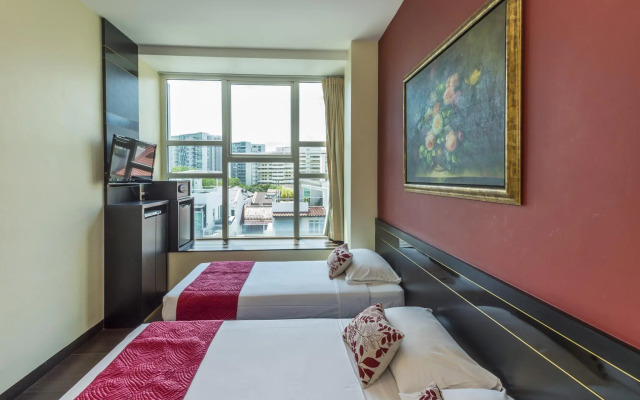 Hotel 81 Kovan