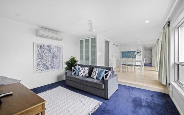 Solitary Views at Sapphire