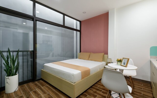 Cozrum Homes - Summer's House