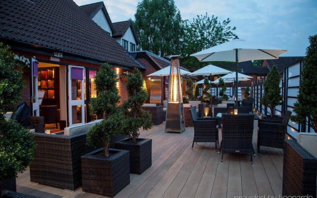 The Winchester Hotel & Spa