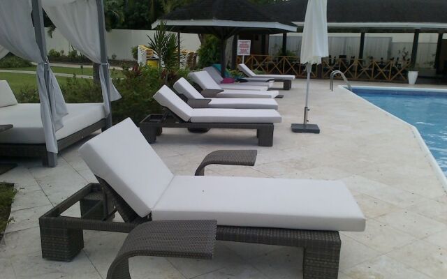 Starfish Discovery Bay Resort Barbados