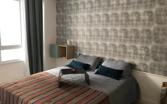 Studio 305 Pinheiros Rebouças Oscar Freire