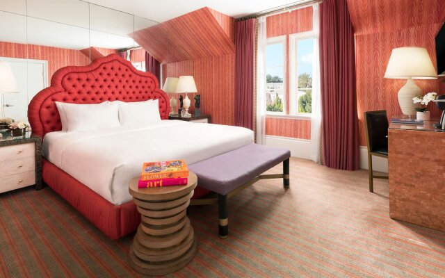 Maison 140 Beverly Hills