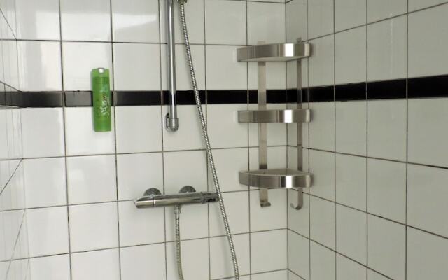 Residentie Dicht bij zee