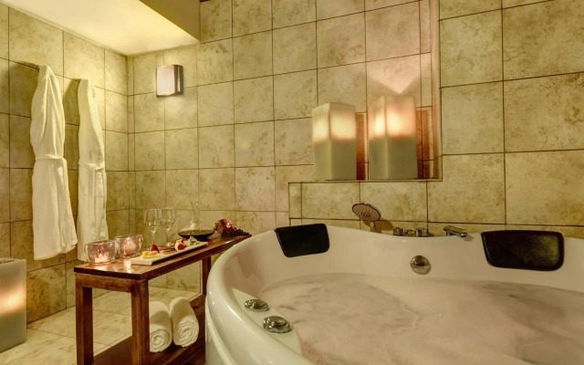 Sheraton Colonia Golf & Spa Resort