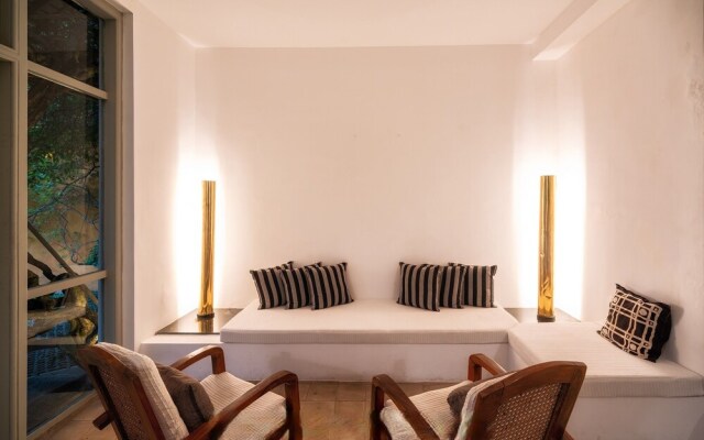 De Saram House by Geoffrey Bawa