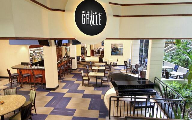 Embassy Suites by Hilton Baltimore Hunt Valley