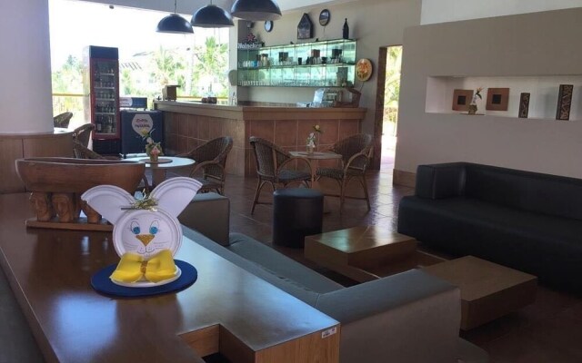 Flat particular no Beach Class Muro Alto