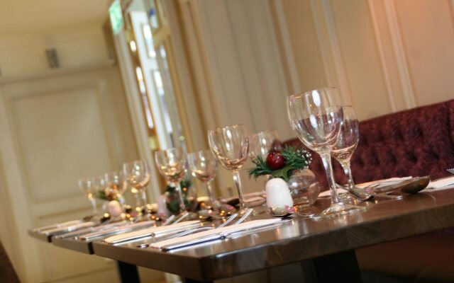 Beechlawn House Hotel