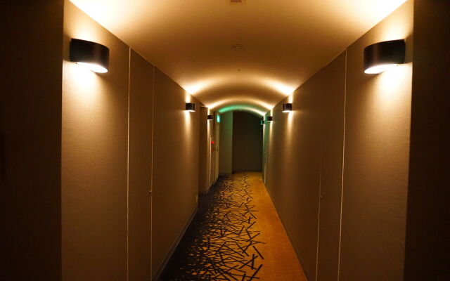 Hakata Excel Hotel Tokyu