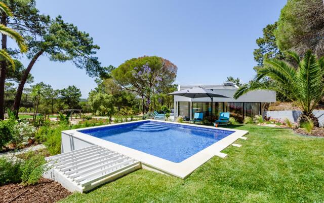 Casa da Calma in Vale do Lobo
