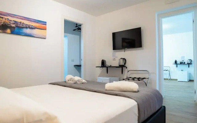 Pietramare Luxury suites