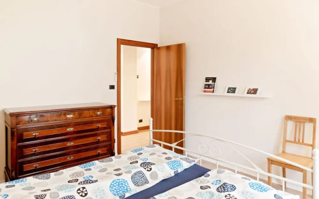 Veronetta Apartment with Balcony