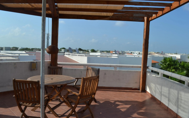 Los Amigos B&B