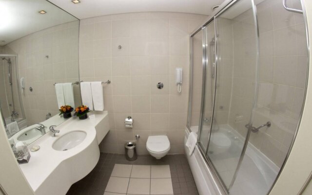 TAV Airport Hotel Istanbul