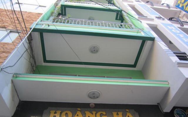 Hoang Ha Hotel