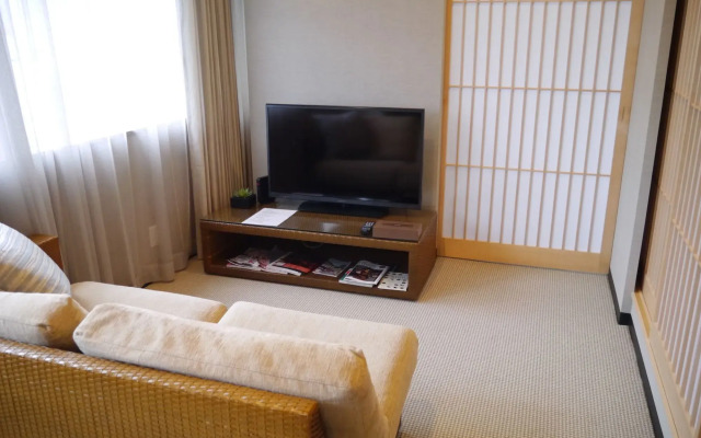 R&Run Kyoto serviced apartment & suites