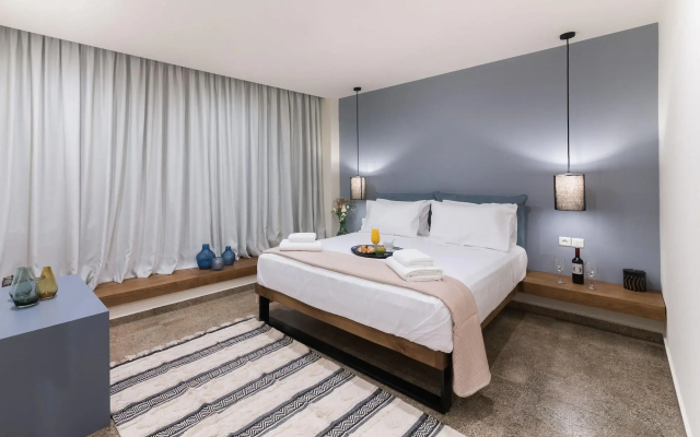 Ciel Living Athens