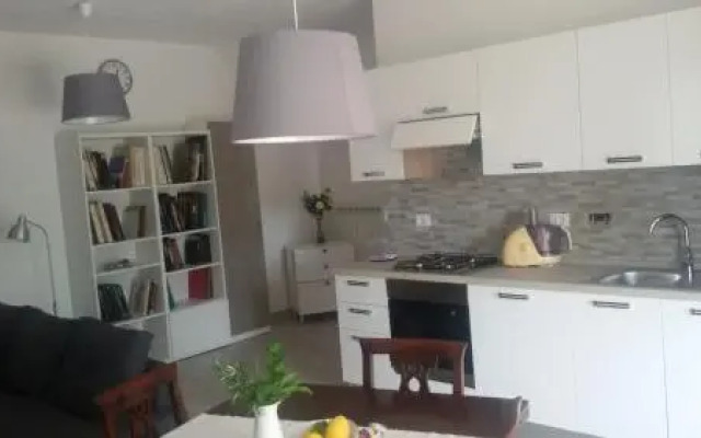 Magicstay - Flat 2 Bedrooms 1 Bathroom - Imperia