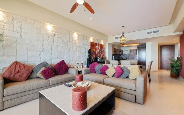 Encanto Living 0302 -1BR by Kivoya