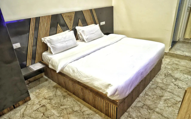 Hotel Aaryan Comforts