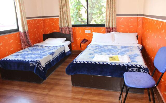 Hotel Lake Valley