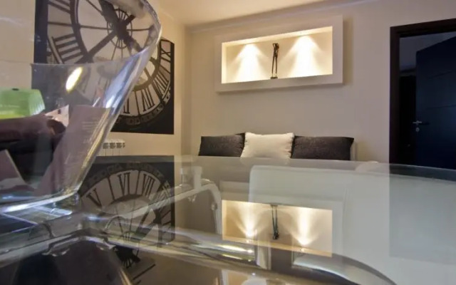 Apartment Prima Beograd