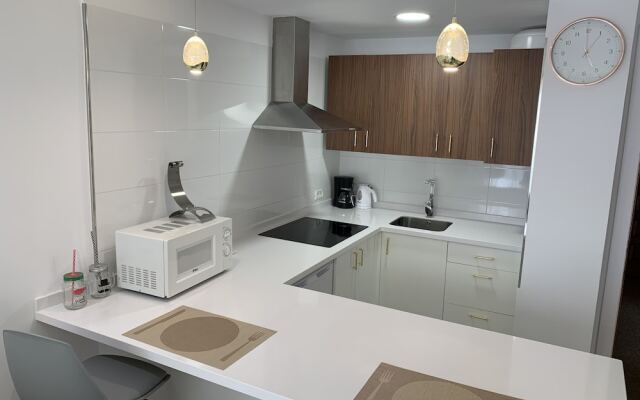 Apartment Avenida de Suecia - Los Cristianos