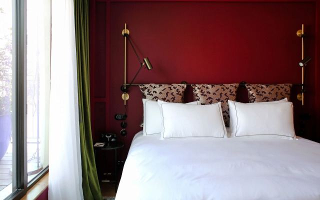 Hotel Le Ballu