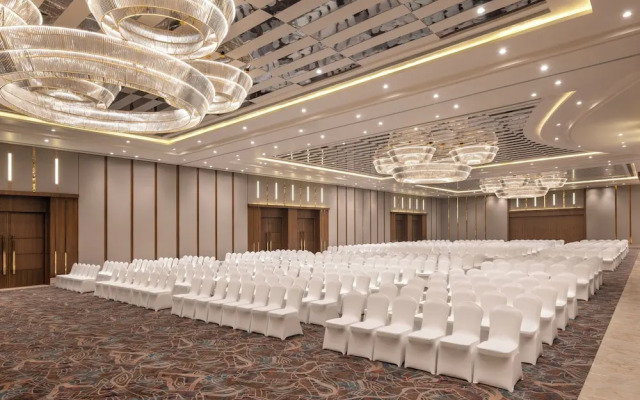 Welcomhotel By ITC Hotels Delhi-Gurugram Highway