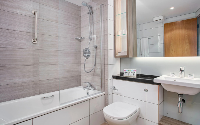 Holiday Inn Belfast City Centre by IHG