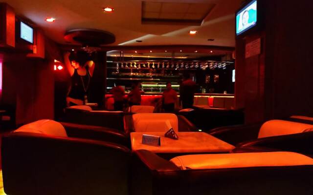 OYO 701 Hotel Rockland