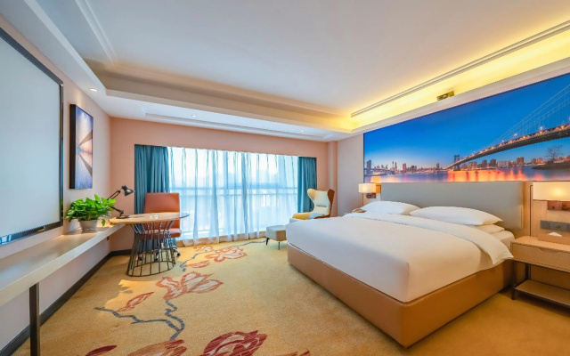 Vienna International Hotel Changzhou Hutang Branch