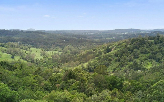 The Country House at Hunchy Montville