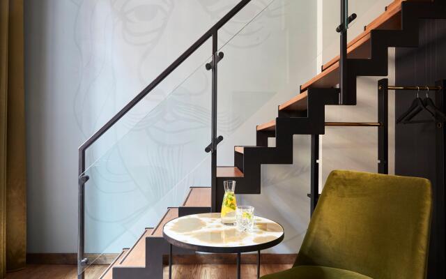 Hotel Indigo The Hague - Palace Noordeinde by IHG