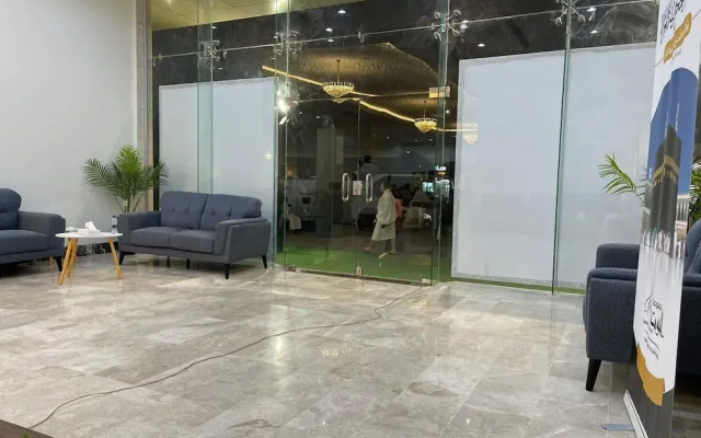 Al Kaulafaa Almasy Hotel