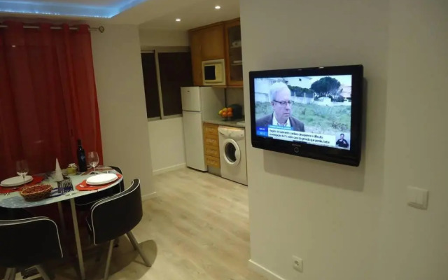 Cosy Apartment